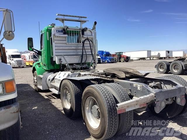 Peterbilt 579 Ciągniki siodłowe