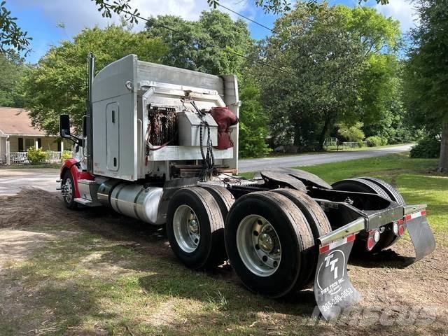 Peterbilt 579 Ciągniki siodłowe