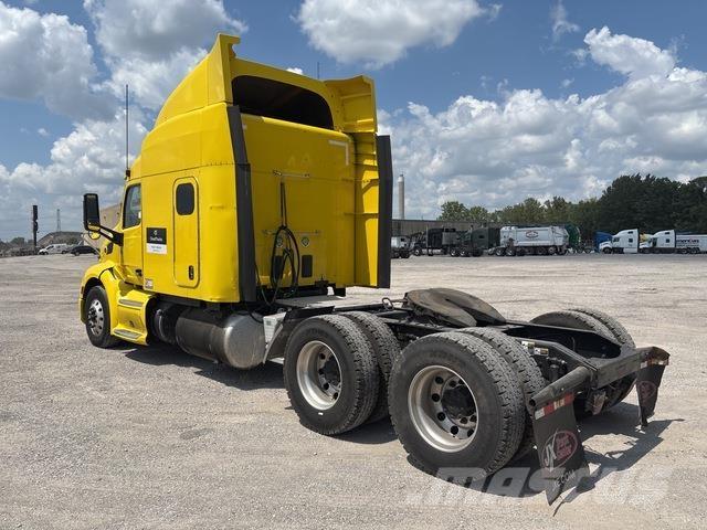 Peterbilt 579 Ciągniki siodłowe
