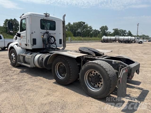 Peterbilt 579 Ciągniki siodłowe