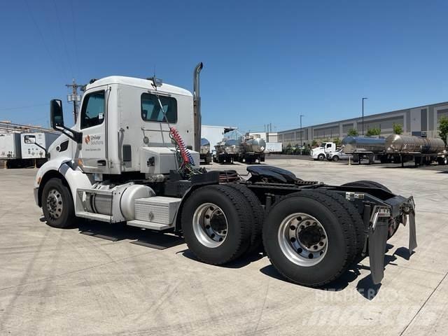 Peterbilt 579 Ciągniki siodłowe