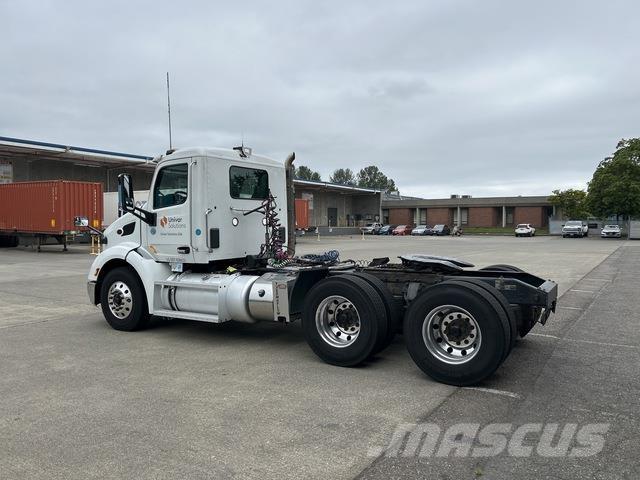 Peterbilt 579 Ciągniki siodłowe