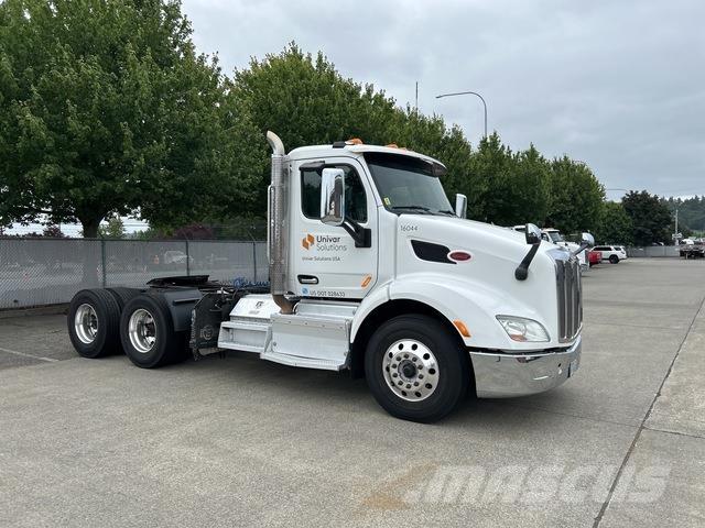 Peterbilt 579 Ciągniki siodłowe