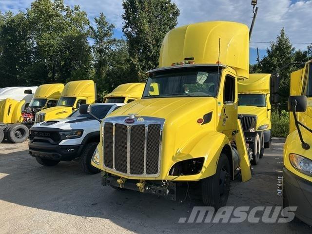 Peterbilt 579 Ciągniki siodłowe