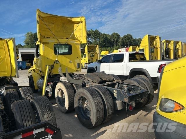 Peterbilt 579 Ciągniki siodłowe
