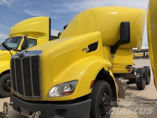 Peterbilt 579 Ciągniki siodłowe