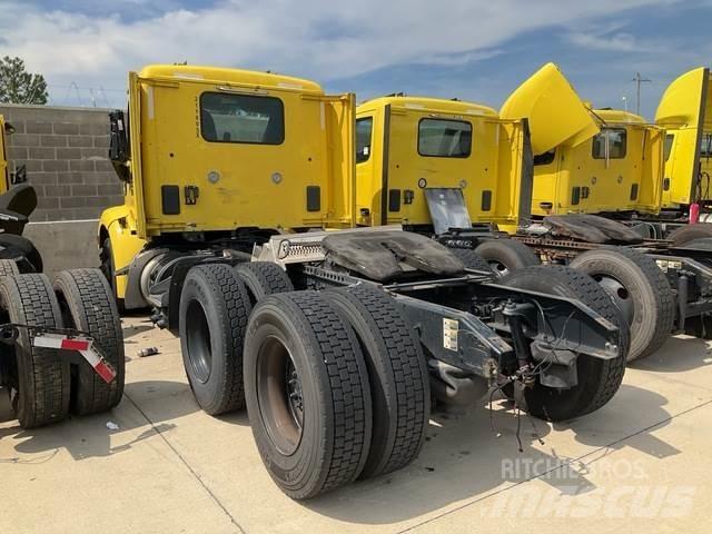 Peterbilt 579 Ciągniki siodłowe