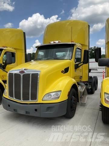 Peterbilt 579 Ciągniki siodłowe