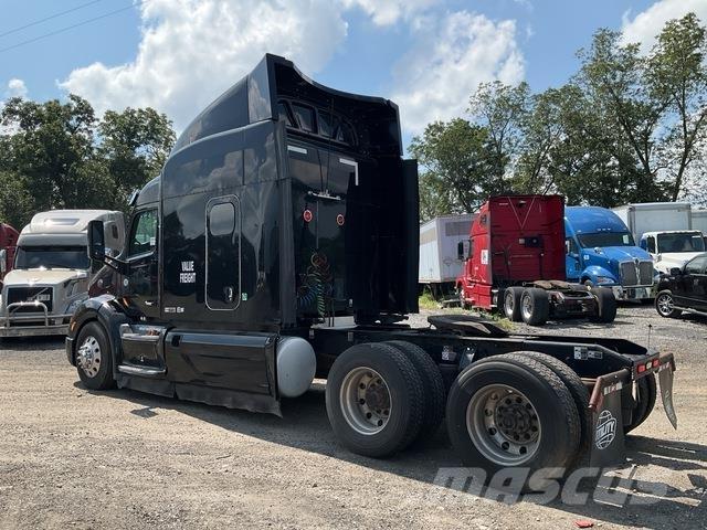 Peterbilt 579 Ciągniki siodłowe