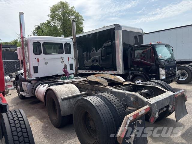 Peterbilt 579 Ciągniki siodłowe