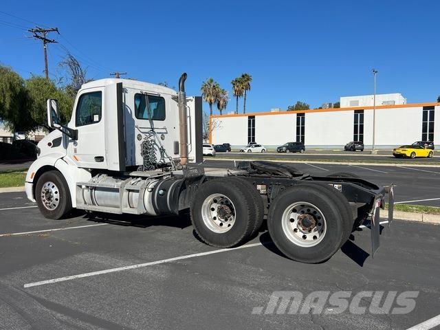 Peterbilt 579 Ciągniki siodłowe