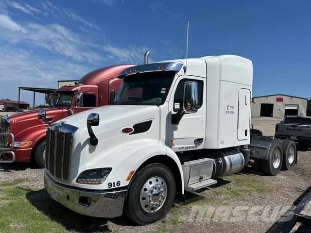Peterbilt 589 Ciągniki siodłowe