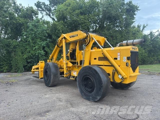 Pettibone 204 Wózki widłowe inne