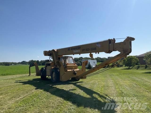Pettibone 36 Żurawie terenowe