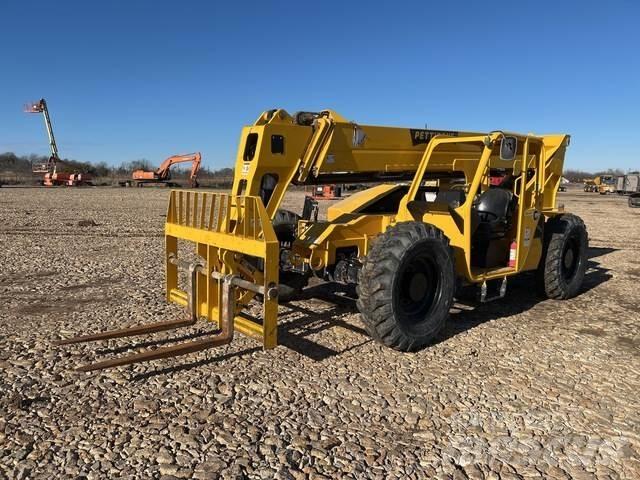 Pettibone 944X Ładowarki teleskopowe