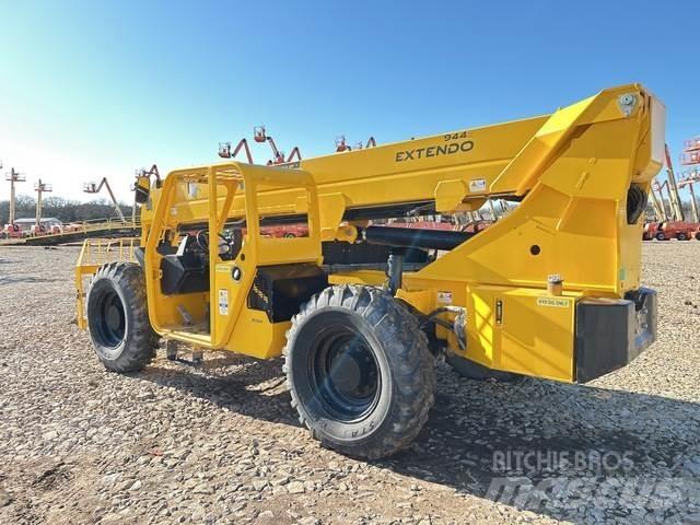 Pettibone 944X Ładowarki teleskopowe