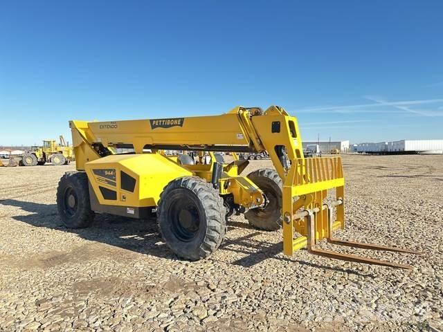 Pettibone 944X Ładowarki teleskopowe