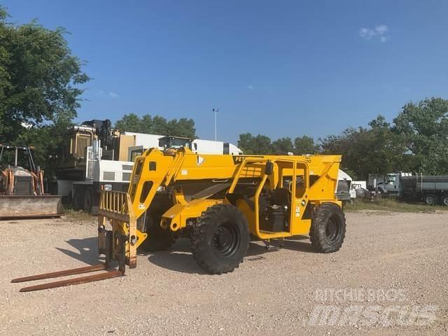Pettibone 944X Ładowarki teleskopowe