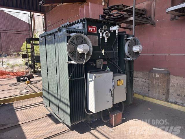 Pioneer  Maszyny budowlane - Inne
