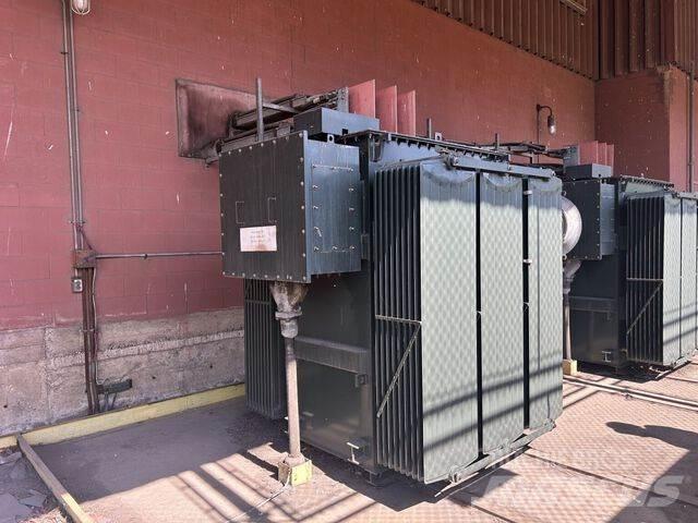 Pioneer  Maszyny budowlane - Inne