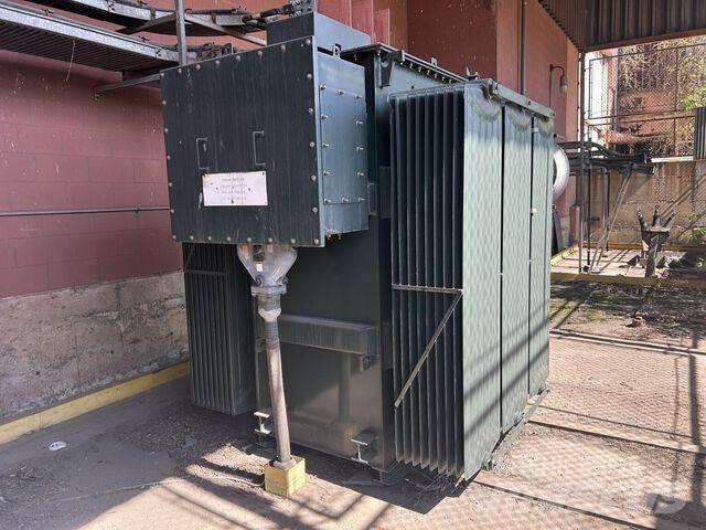 Pioneer  Maszyny budowlane - Inne