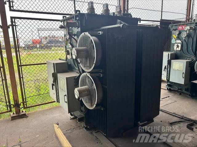 Pioneer  Maszyny budowlane - Inne