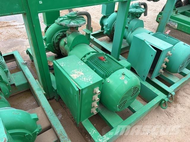 Pioneer 66S12 Pompy wodne