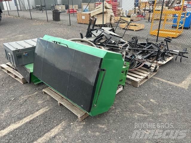 PJ Green Transport - Inne