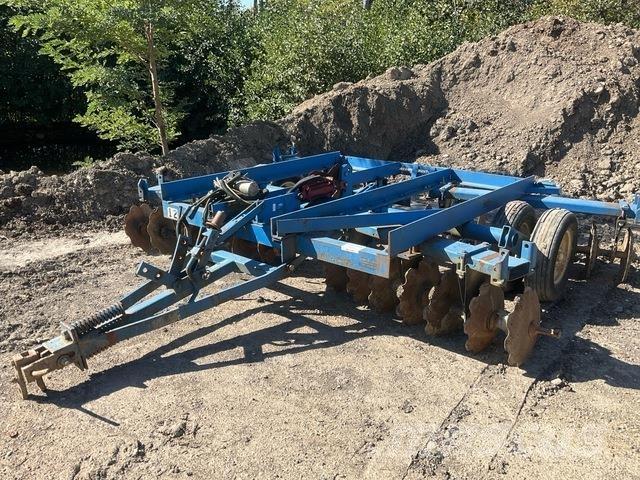  Plow Works Inne maszyny i akcesoria uprawowe