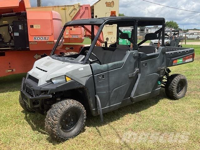 Polaris  Maszyny komunalne