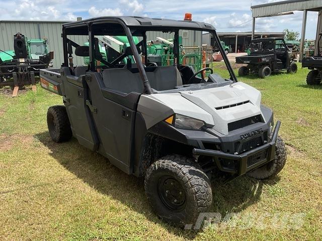 Polaris  Maszyny komunalne