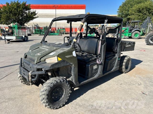 Polaris  Maszyny komunalne