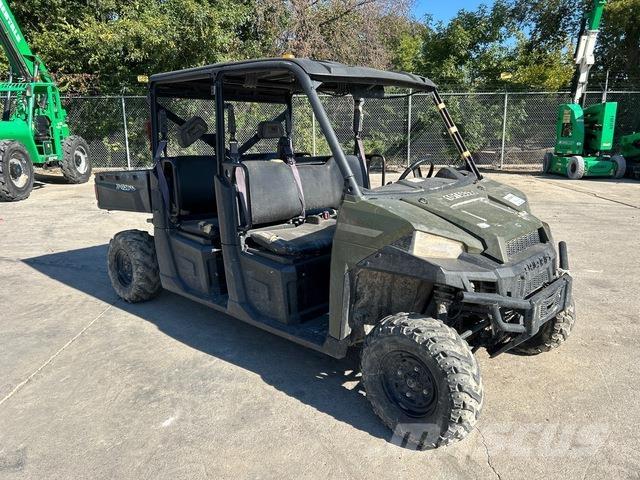 Polaris  Maszyny komunalne