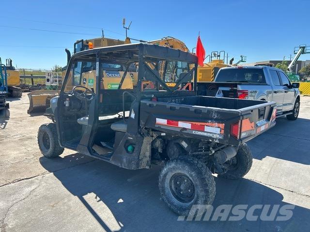 Polaris  Maszyny komunalne