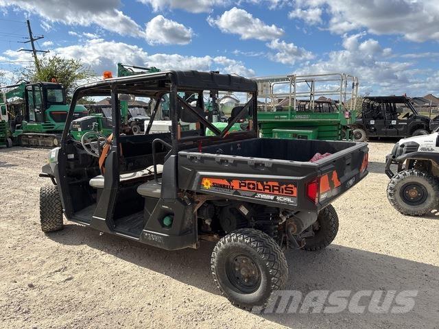 Polaris  Maszyny komunalne