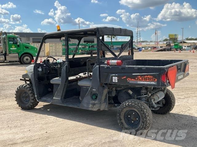 Polaris Pro XD Maszyny komunalne