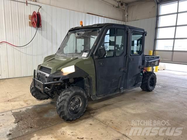 Polaris Ranger Maszyny komunalne