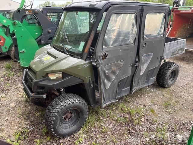 Polaris Ranger Maszyny komunalne