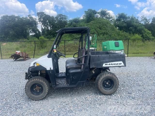 Polaris Ranger Maszyny komunalne