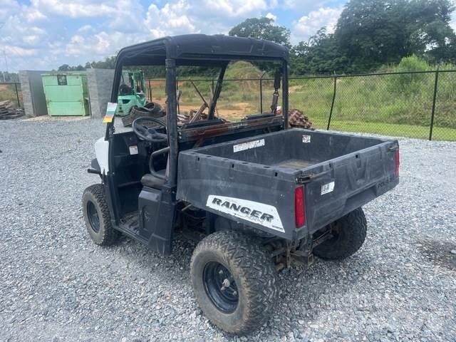 Polaris Ranger Maszyny komunalne