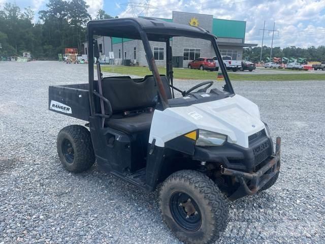 Polaris Ranger Maszyny komunalne