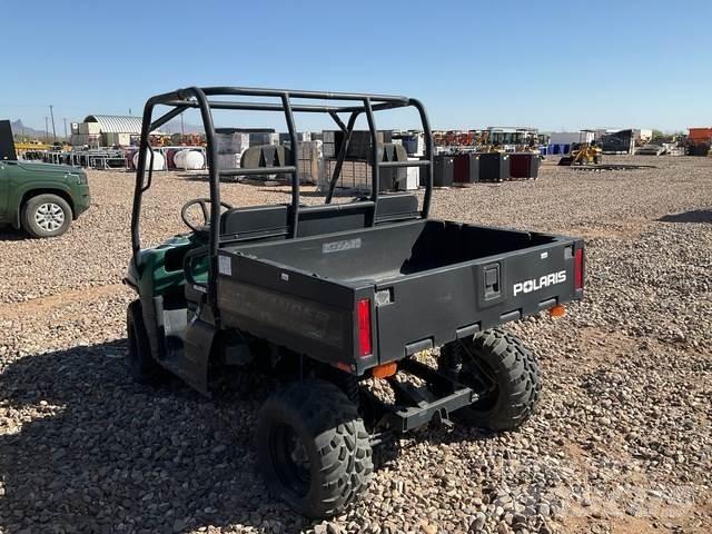 Polaris Ranger Maszyny komunalne