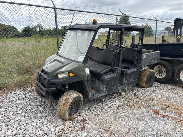 Polaris Ranger Maszyny komunalne