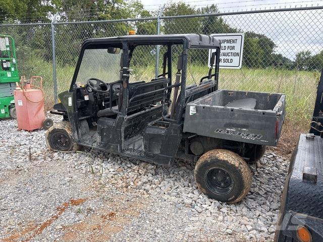 Polaris Ranger Maszyny komunalne