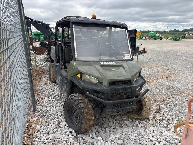 Polaris Ranger Maszyny komunalne