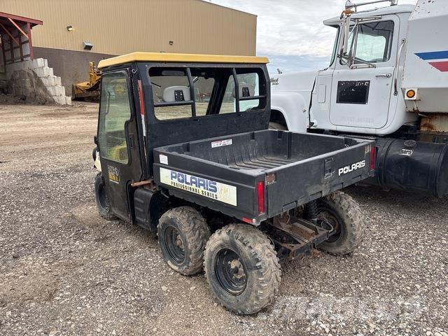 Polaris UTV Maszyny komunalne