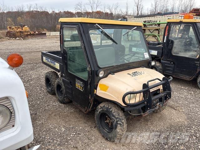 Polaris UTV Maszyny komunalne