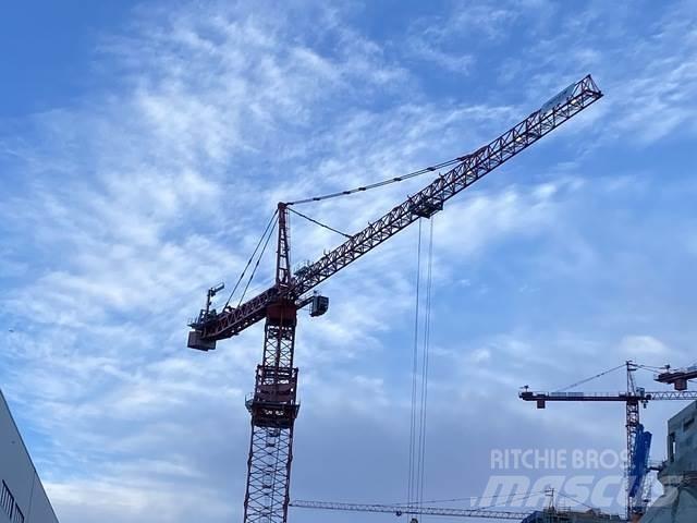 Potain MD3200 Żurawie wieżowe