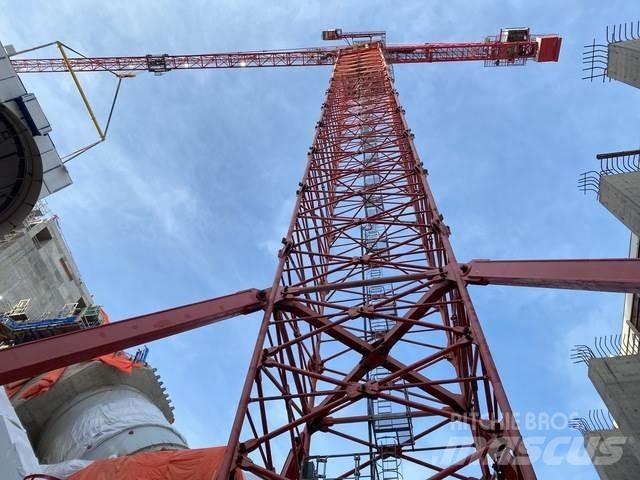 Potain MD3200 Żurawie wieżowe