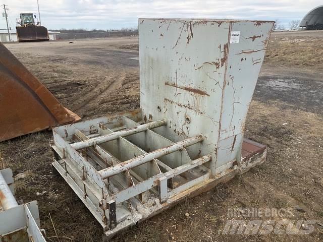 Power Curber  Maszyny budowlane - Inne